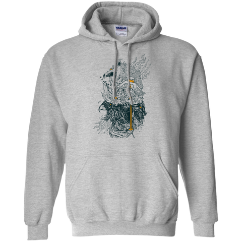 eyes of the copse sweatshirt T-Shirt