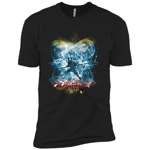 elemental storm sweatshirt T-Shirt