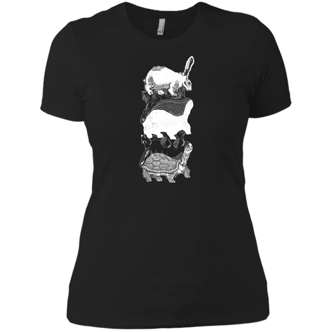 duplicitous nature T-Shirt