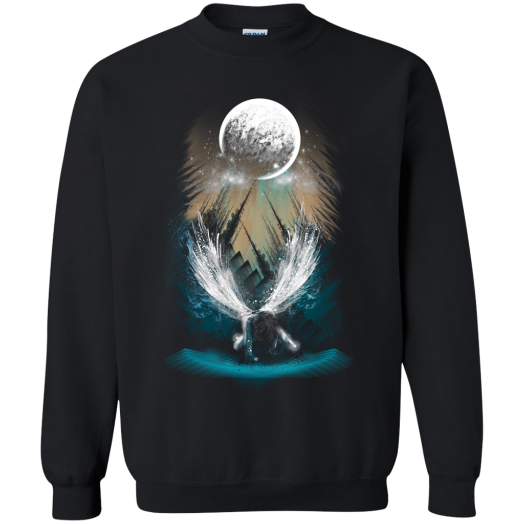 fallen angel sweatshirt T-Shirt