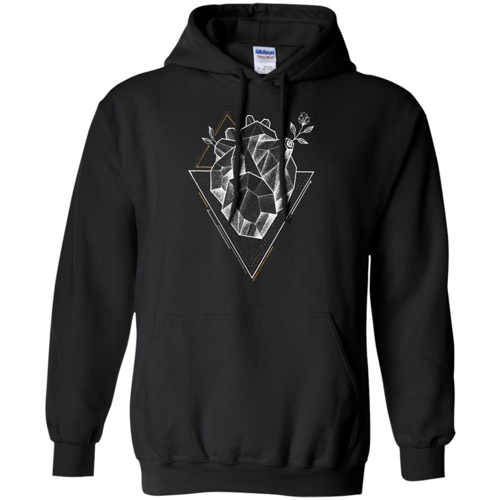 diamond heart (black) sweatshirt T-Shirt