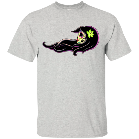 in the wind T-Shirt