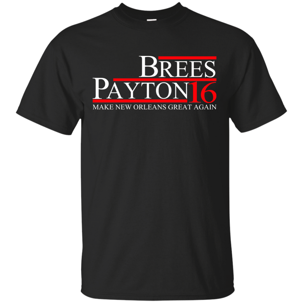 brees/payton 16 T-Shirt