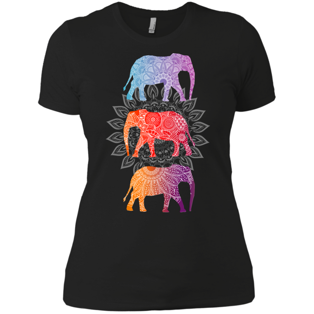 elephantz ii sweatshirt T-Shirt