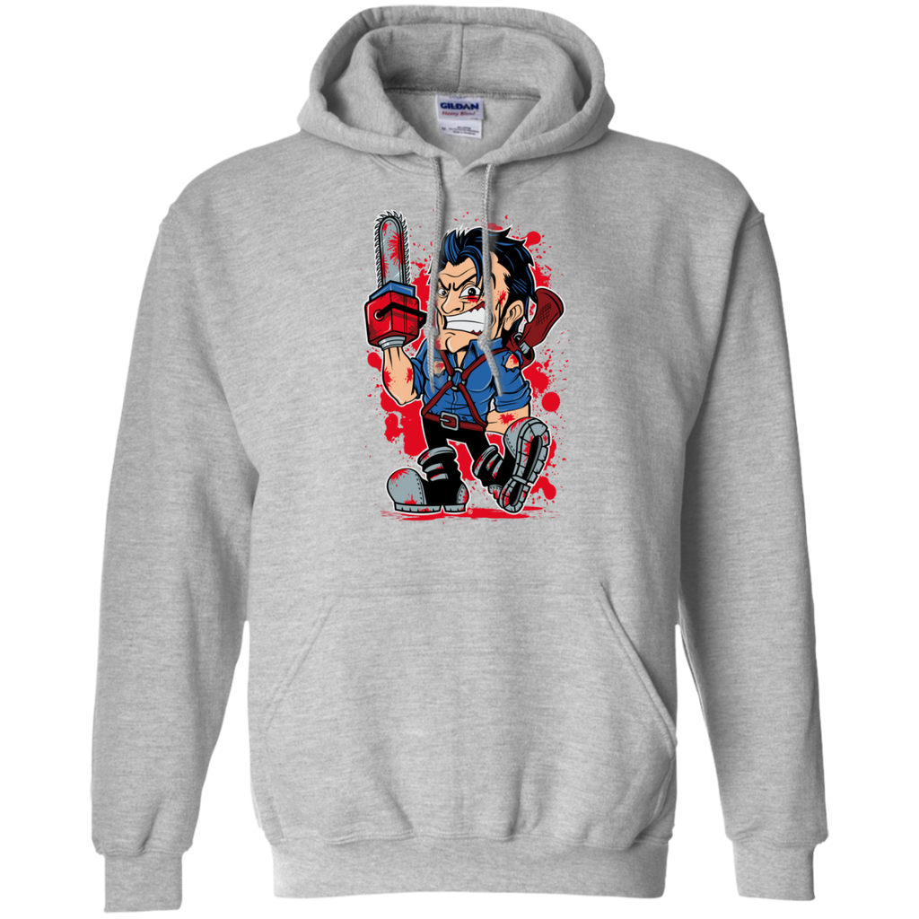 evil cartoon sweatshirt T-Shirt