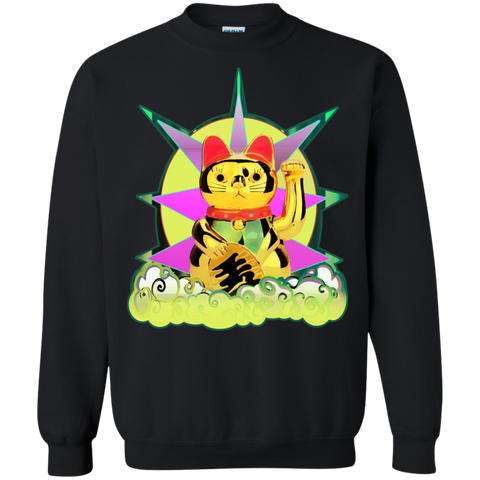 beckoning cat T-Shirt