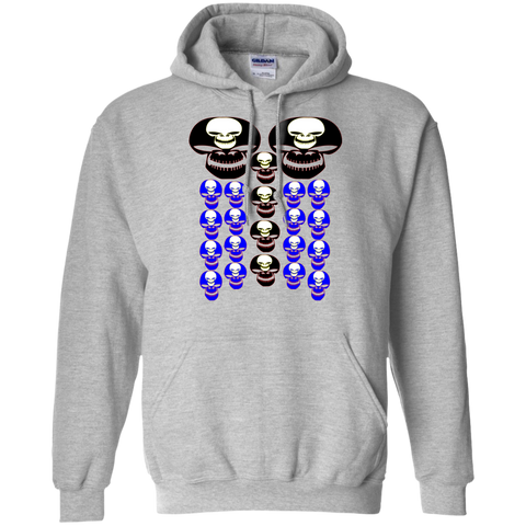 invaders sweatshirt T-Shirt