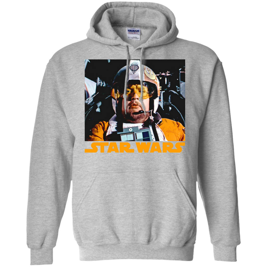 cover me porkins T-Shirt