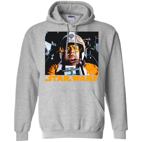 cover me porkins T-Shirt