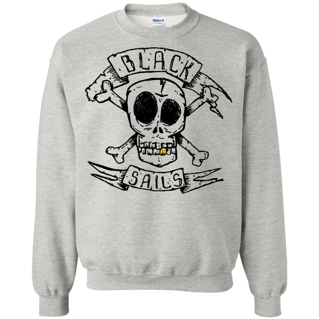 black sails sweatshirt T-Shirt