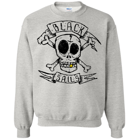 black sails sweatshirt T-Shirt
