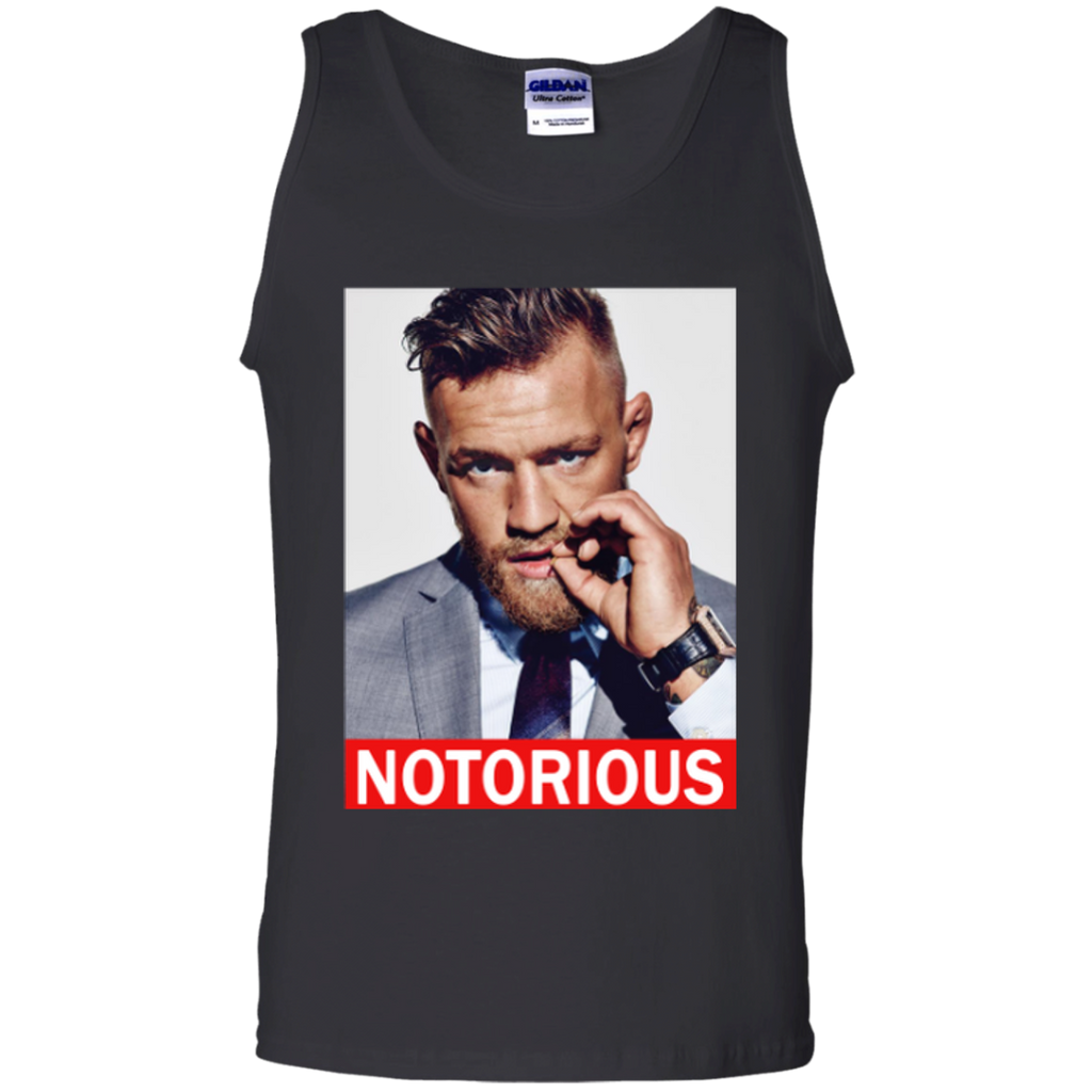 conor mcgregor notorious T-Shirt