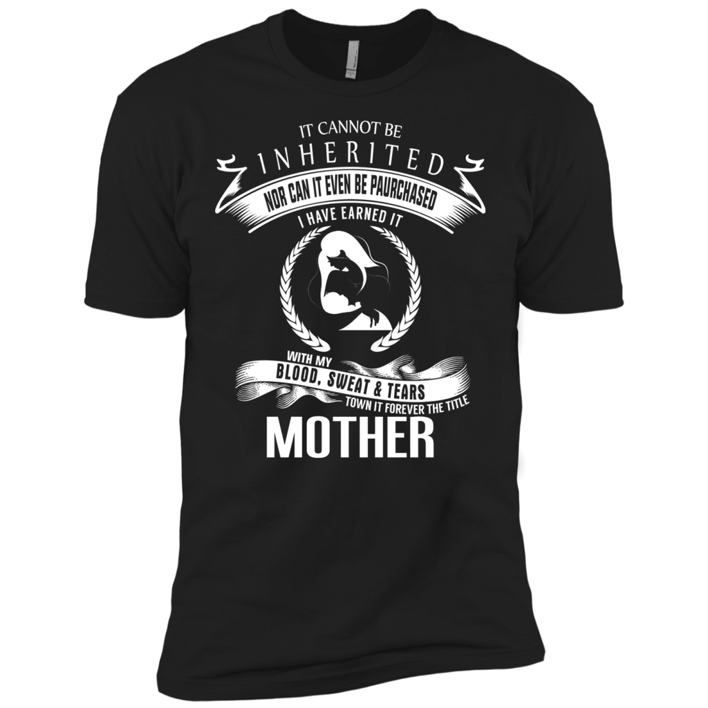 it cannot be inherited nor can it even be purchased T-Shirt