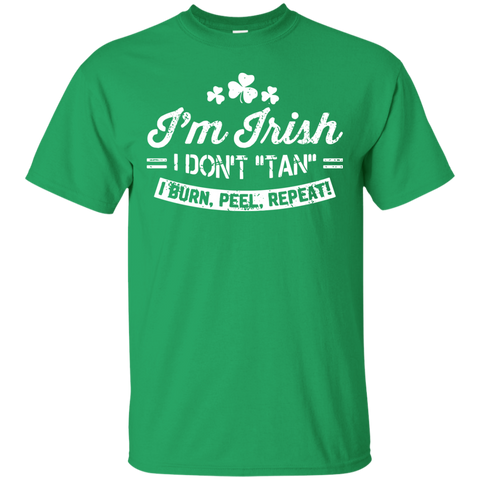 irish pride saint patrick's day T-Shirt
