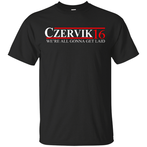czervik 2016 T-Shirt