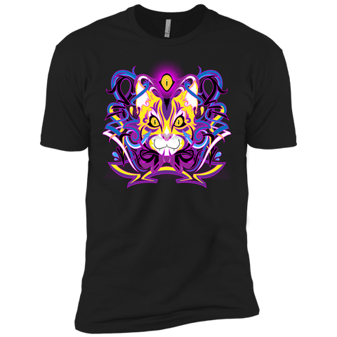 cult of the cat t- T-Shirt