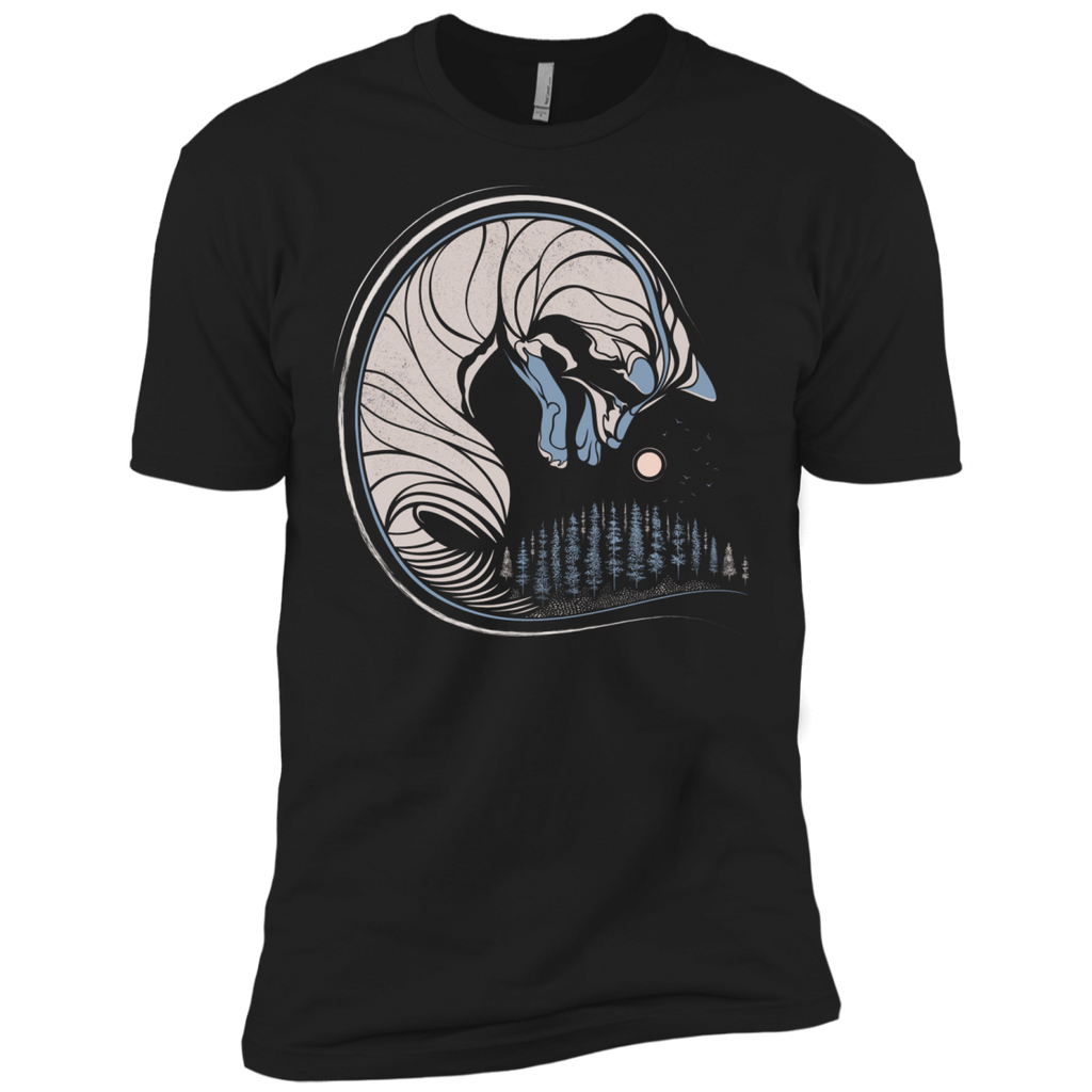 chasing it's tail sweatshirt T-Shirt