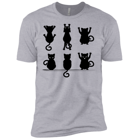 cute black cat sweatshirt T-Shirt