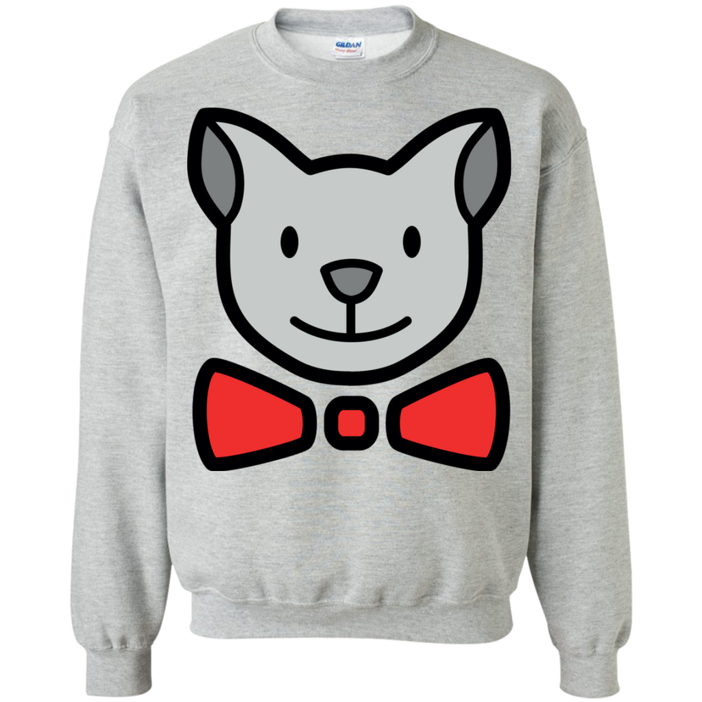 cute cat sweatshirt T-Shirt