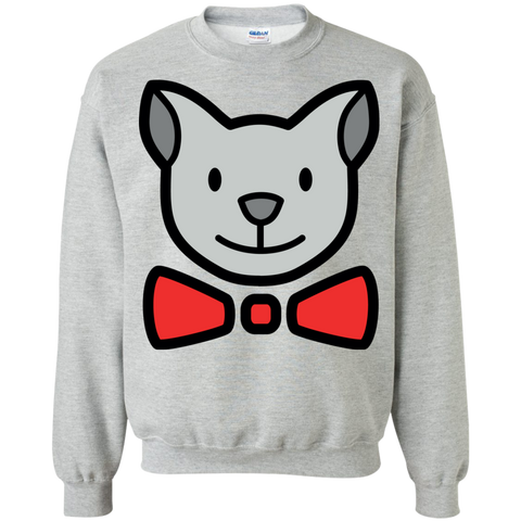 cute cat sweatshirt T-Shirt
