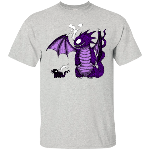 dragons matching family T-Shirt