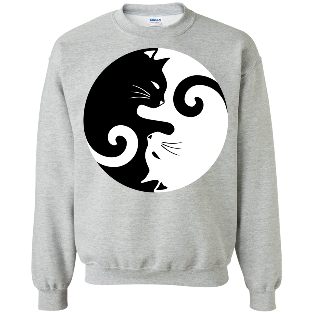 cats rule sweatshirt T-Shirt