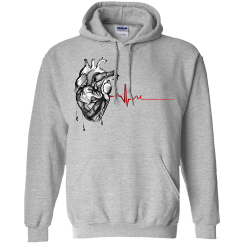 flatline sweatshirt T-Shirt