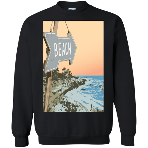 beach vibes sweatshirt T-Shirt