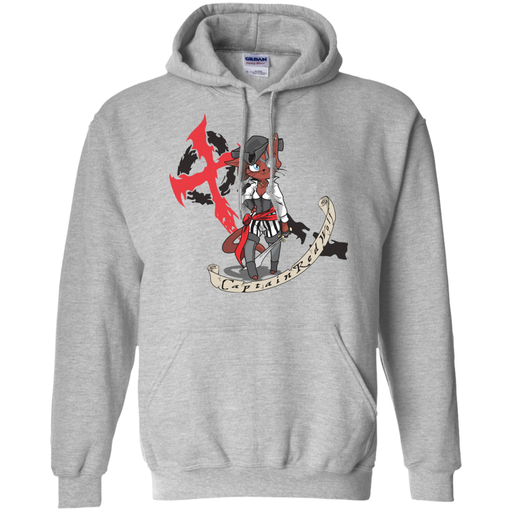 cappy kitty sweatshirt T-Shirt