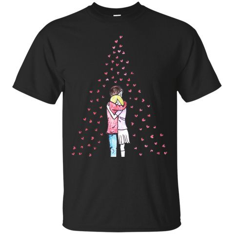embrace of love sweatshirt T-Shirt