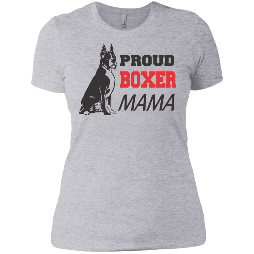 boxer dog T-Shirt