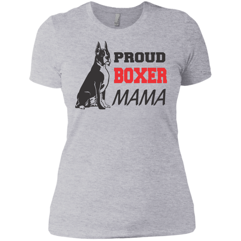 boxer dog T-Shirt