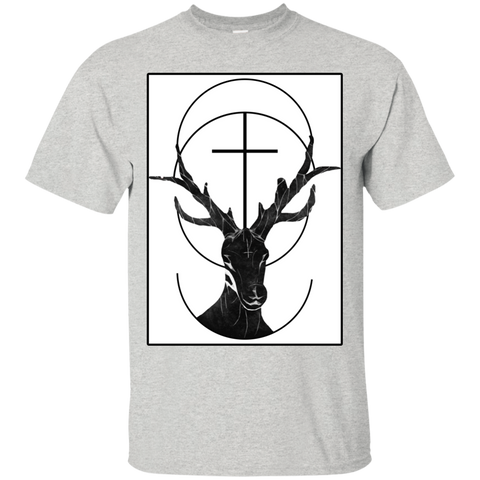 deer god  T-Shirt