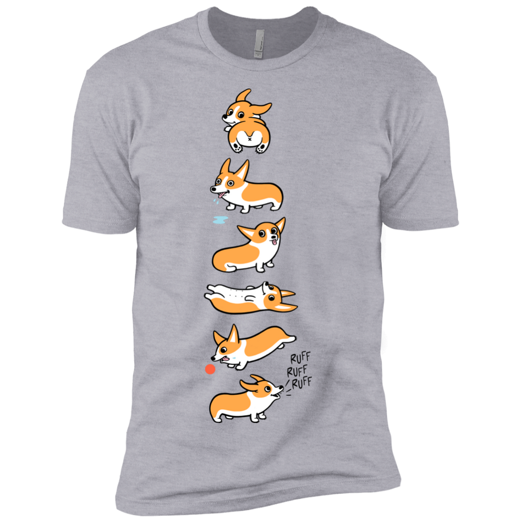 corgi cuties T-Shirt