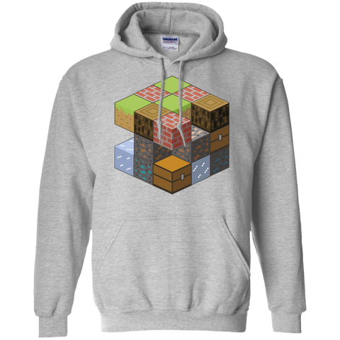 cube world T-Shirt