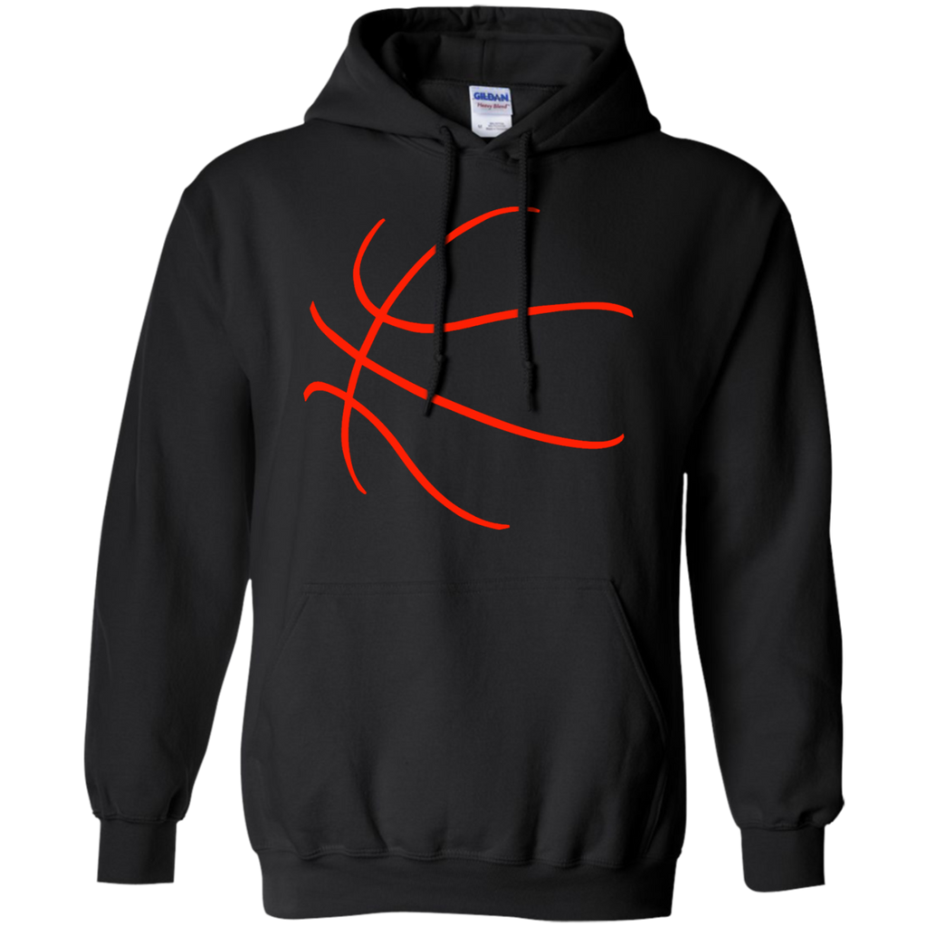 basketball sport t T-Shirt
