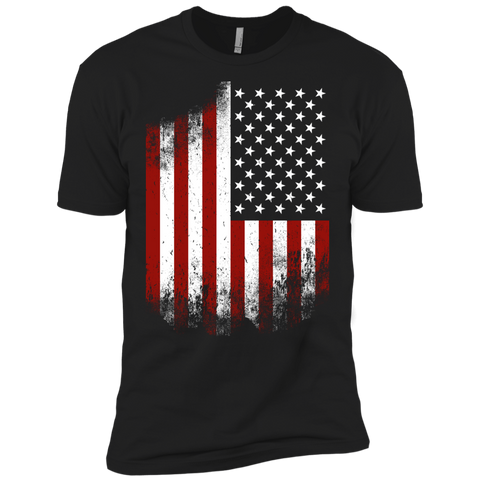 definition of patriotism T-Shirt