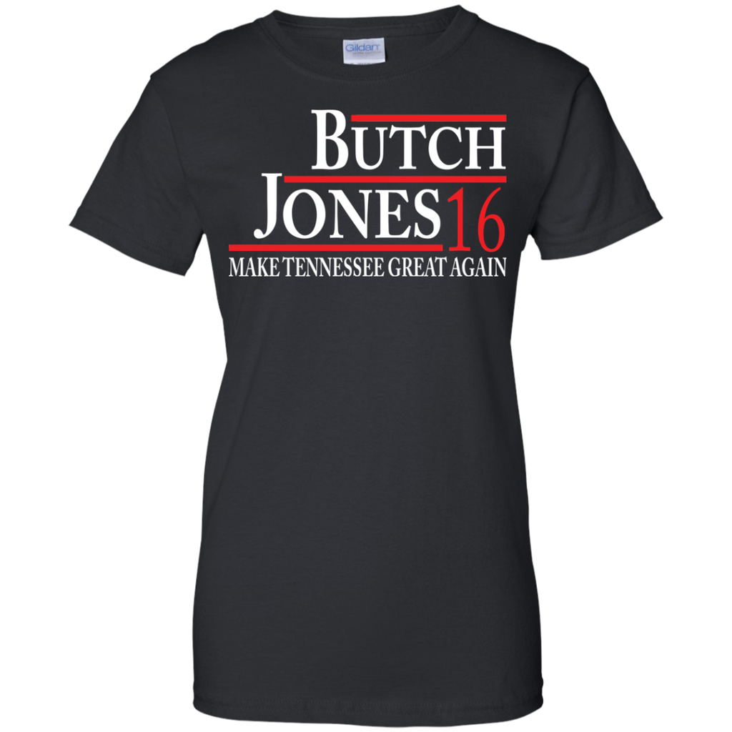 butch jones 2016 T-Shirt