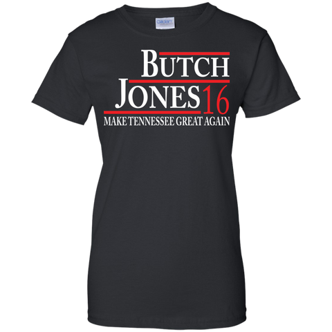 butch jones 2016 T-Shirt