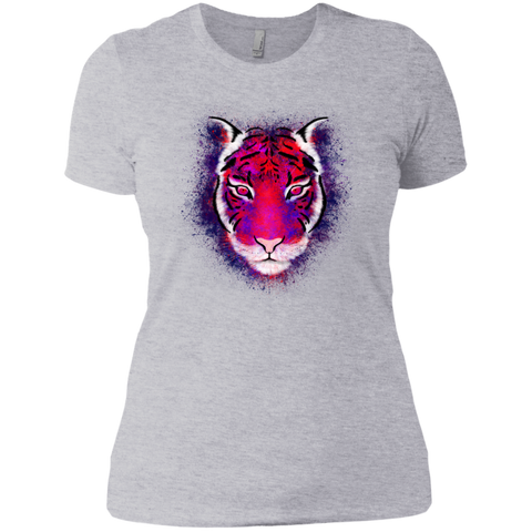 berry tiger sweatshirt T-Shirt