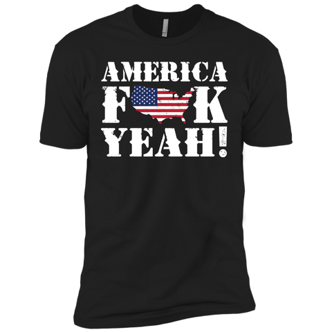 american pride T-Shirt