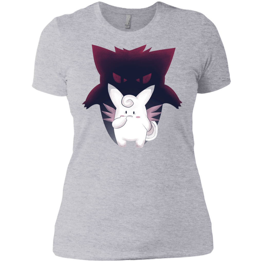 doppelganger T-Shirt