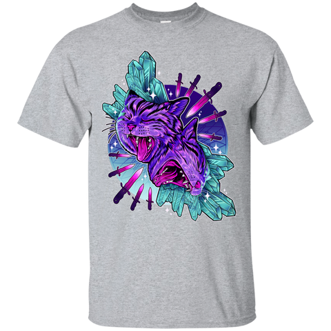 crystal cats sweatshirt T-Shirt