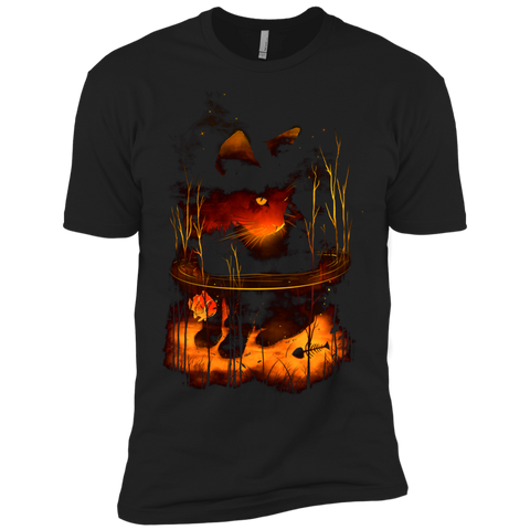 catfish sweatshirt T-Shirt