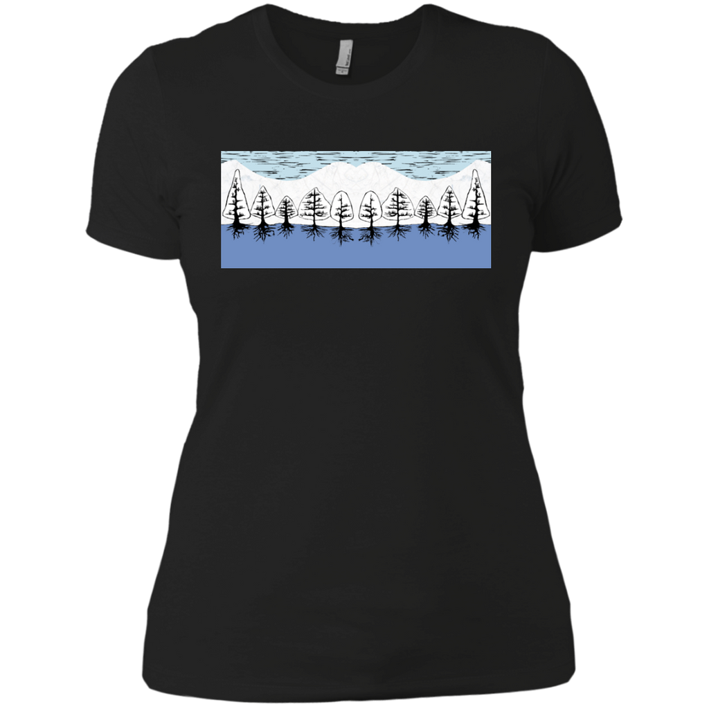 family tree matching family T-Shirt