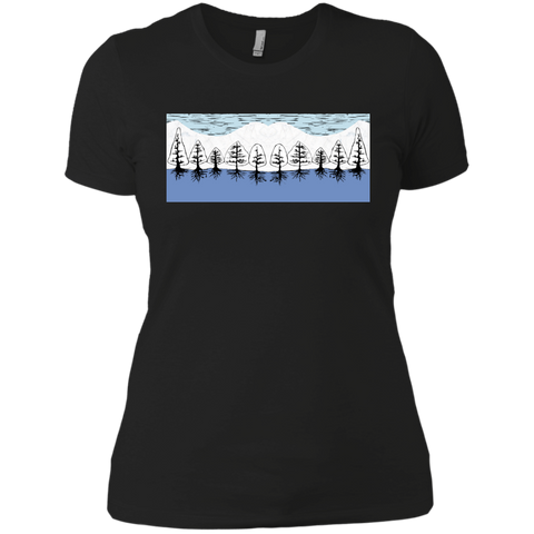 family tree matching family T-Shirt