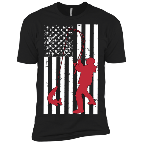 american fisher T-Shirt