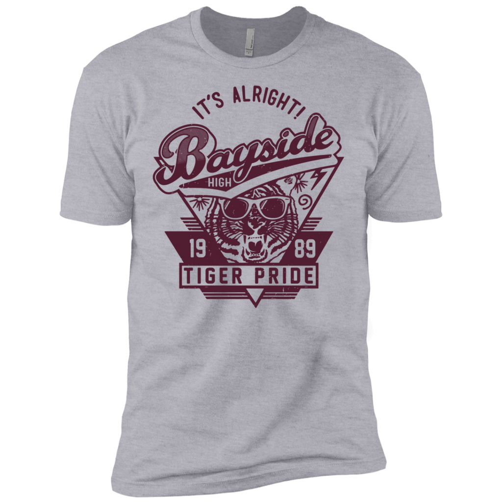 it's alright  T-Shirt