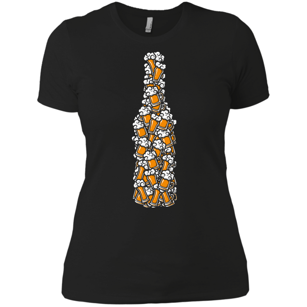 beer doodle T-Shirt