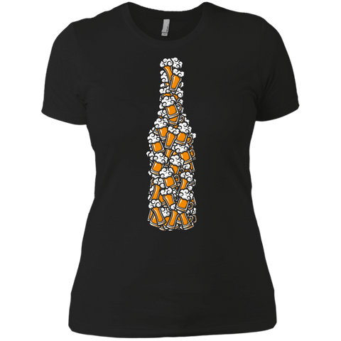 beer doodle T-Shirt